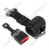 SIZE 2*2.1*ELR*C*RETR-A*9 РЕМНИ БЕЗОПАСНОСТИ