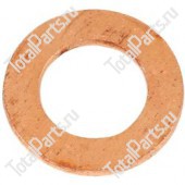 KEY NUMBER 82481 УПЛОТНИТЕЛЬНОЕ КОЛЬЦО DAEWOO