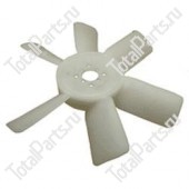 MITSUBISHI 3444844200 ВЕНТИЛЯТОР