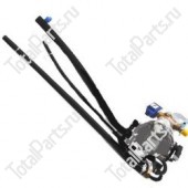 SIZE 630 ГАЗОВАЯ ИНСТАЛЛЯЦИЯ