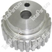 YALE 580051423 ШЕСТЕРНЯ ЗУБЧАТОГО РЕМНЯ