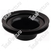 SIZE 16x134x1x9x50.8xBx4x ШКИВ ДЛЯ КЛИНОВЫХ РЕМНЕЙ