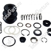 INTRUPA MX3002 РЕМКОМПЛЕКТ МАСТЕР-ЦИЛИНДРА