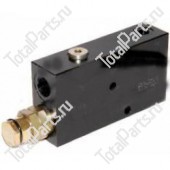 MERLO 31860 КЛАПАН