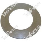 SIZE 85.8*144.6*4 РЕГУЛИРОВОЧНАЯ ШАЙБА