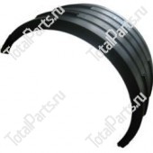 HAMMAR 752851 КРЫЛО БРЫЗГОВИКА