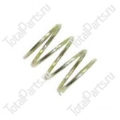 SIZE 15.5x15x1.2x5 ПРУЖИНА / ROUND WIRE