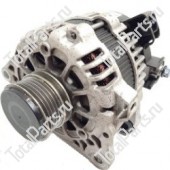 MOTORHERZ ALD3788RB ГЕНЕРАТОР 12V