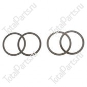 CROWN 794108001 КОМПЛЕКТ РЕГУЛИРОВОЧНЫХ ШАЙБ