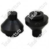 TOYOTA 165512332071 РЕЗИНОВАЯ ОПОРА