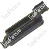 BAKER (LINDE) 7912503836 РАЗЪЕМ