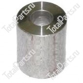 MANITOU 26756 ВТУЛКА