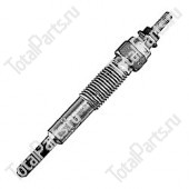 HYSTER 3040738 СВЕЧА НАКАЛА