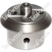 JIANGLING HJ493 ОСЬ ПРОМЕЖУТОЧНОЙ ШЕСТЕРНИ НА ДВИГАТЕЛЬ