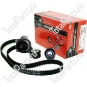 GATES KP15631XS-1 РЕМКОМПЛЕКТ ГРМ С ВОДЯНЫМ НАСОСОМ