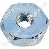 SIZE 7.75*M9*1.25*5*0*M*A ГАЙКА