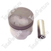 TOYOTA 131017820271 ПОРШЕНЬ ДВИГАТЕЛЯ