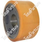 SIZE 380*192*130*89*124*1 КОЛЕСО | STANDARD LOAD WHEEL