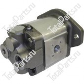 SIZE 1xAx14.5x146x231x101 ГИДРАВЛИЧЕСКИЙ НАСОС