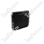 LINDE 3530760101 РАДИАТОР