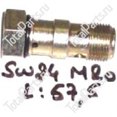 ISUZU 8941678820 КЛАПАН