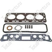 ENGINE PARTS TVH (H50-NUMBERS) BP057013 НАБОР ПРОКЛАДОК ГОЛОВКИ БЛОКА ЦИЛИНДРОВ H15