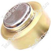 BOBCAT 6714212 РОЛИК НАТЯЖИТЕЛЯ РЕМНЯ