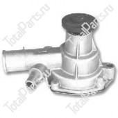 TOYOTA 1610022010 ПОМПА ВОДЯНАЯ