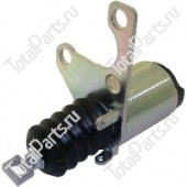 MITSUBISHI 32A6109010 СОЛЕНОИД ОСТАНОВКИ ДВИГАТЕЛЯ