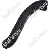 DAEWOO-DOOSAN A271637 ПАТРУБОК ВОЗДУХОВОДА