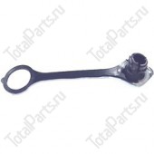 SIZE 24*30.5*185 ЗАГЛУШКА ШЛАНГА