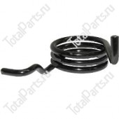 SIZE 35.6*16.3*3.8*3*72*U ПРУЖИНА