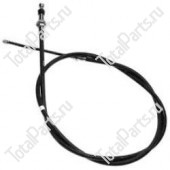 FLS ABD01007A0510A ТРОС РУЧНОГО ТОРМОЗА TCM FD20-25 Z5 / N5 / T6 RH