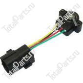 TVH 12033820 ПОТЕНЦИОМЕТР