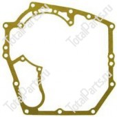 TOYOTA 325542661071 ПРОКЛАДКА