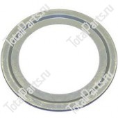 SIZE 90x129x3.5x0.5x106.5 ГРЯЗЕЗАЩИТНОЕ КОЛЬЦО