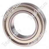 NSK 6006ZZ ШАРИКОВЫЙ ПОДШИПНИК