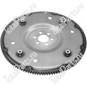 TOTALSOURCE 35433 МАХОВИК