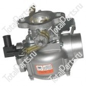 IMPCO CA100-010 ГАЗОВЫЙ КАРБЮРАТОР