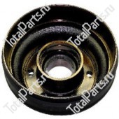 SIZE 349x310x206.5x95x6x1 ТОРМОЗНОЙ БАРАБАН