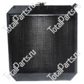 TOTALSOURCE 80654 РАДИАТОР