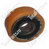 HERMESS G211S6E РОЛИК