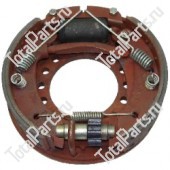 BALKANCAR 338139 ТОРМОЗ В СБОРЕ