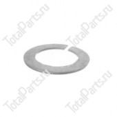 MITSUBISHI 9306000700 ШАЙБА