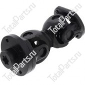 SIZE 171x168x1x84x45x69x4 КАРДАН ГИДРОНАСОСА