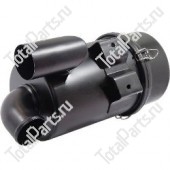 SIZE 65x168x395 КОРОБ ВОЗДУШНОГО ФИЛЬТРА