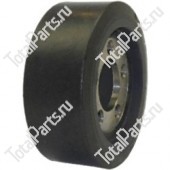 STILL 8340792 ВЕДУЩЕЕ КОЛЕСО