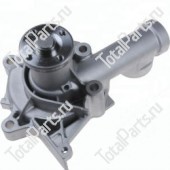 GMB GWM19A ПОМПА ВОДЯНАЯ