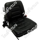 SIZE 130x230x328x535x485x СИДЕНЬЕ | ЗАПЧАСТИ ДЛЯ ВИЛОЧНЫХ ПОГРУЗЧИКОВ