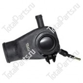 NISSAN 1620700H01 КОРОБ ВОЗДУШНОГО ФИЛЬТРА